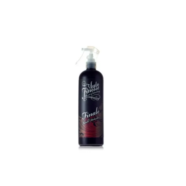 Finale Quick Detailer