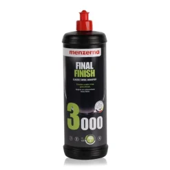 Final Finish FF3000