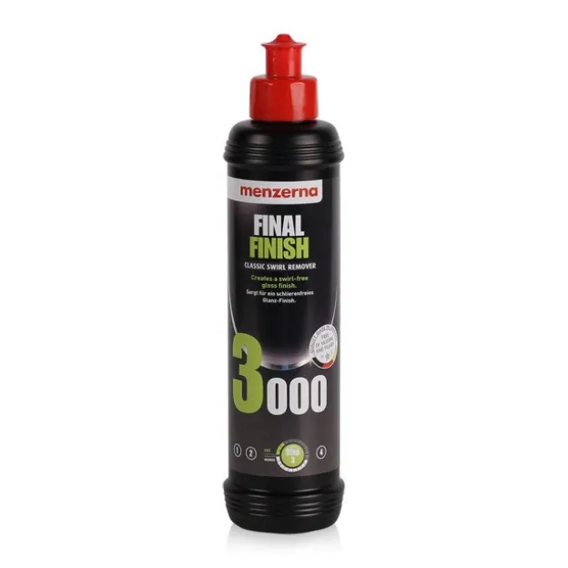 Final Finish FF3000