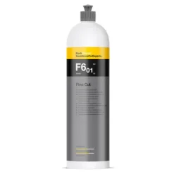 Fine Cut F6.01