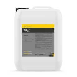Fine Cut F6.01