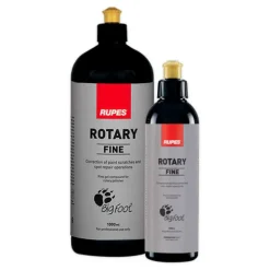Fine Polishing Compound for rotary polishers