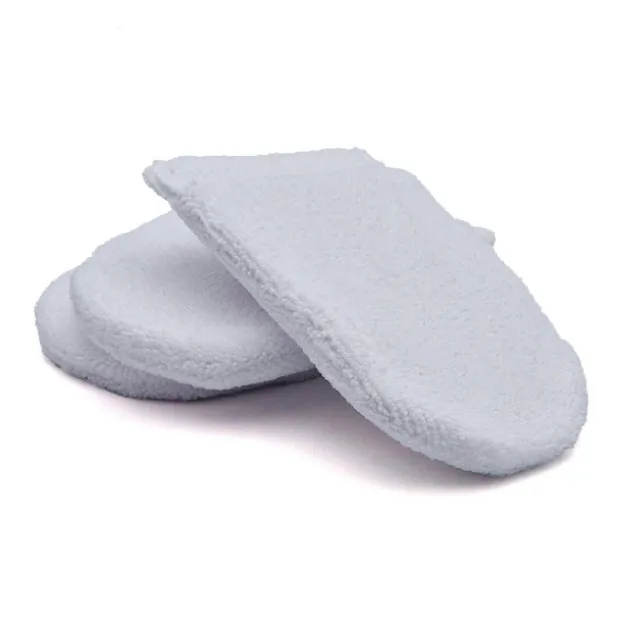 Finger Applicator Ultra Premium White