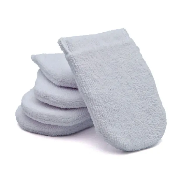 Finger Applicator Ultra Premium White