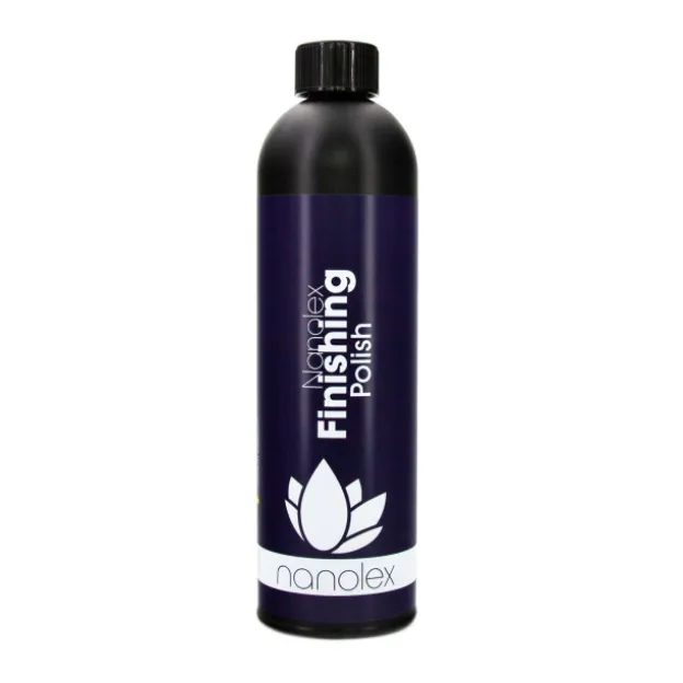 Finishing Polish 750ml