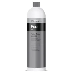 Finish Spray Exterior