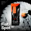 FlatSpot wheel brush set