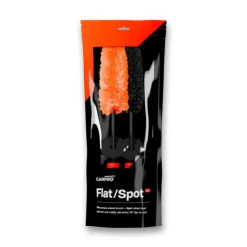 FlatSpot wheel brush set
