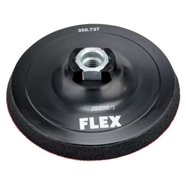 FLEX BP-M Plateaux auto-agrippants M 14