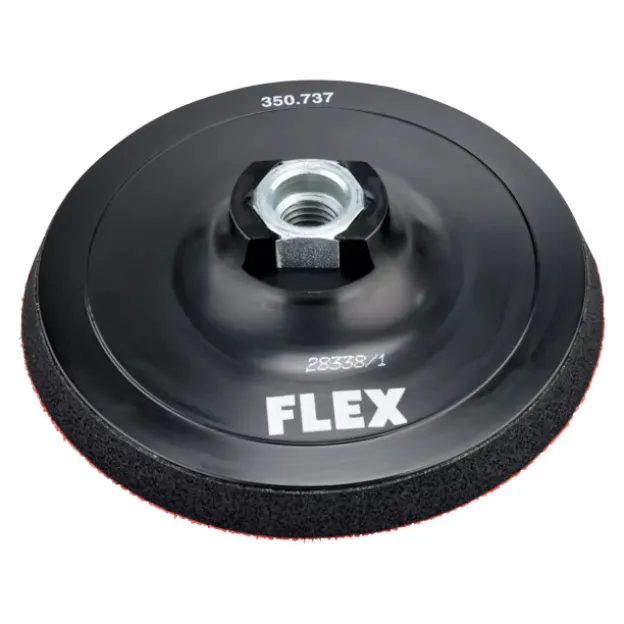 FLEX BP-M Plateaux auto-agrippants M 14