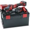 FLEX PE 15 150 18.0-EC - Polisseuse rotative sans fil