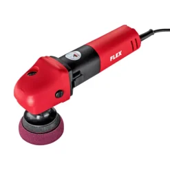 FLEX PE 8-4 80 - Mini Polisseuse Rotative