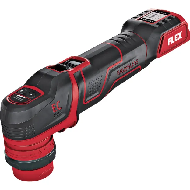 FLEX PXE 80 12-EC - Polisseuse Roto-orbitale