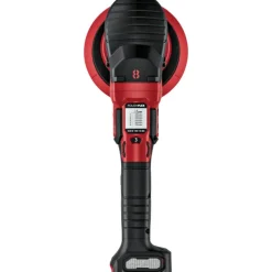 FLEX XCE 8 150 18-EC C - Polisseuse excentrique sans fil à entrainement forcé