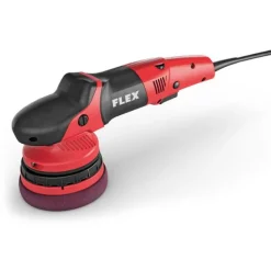 FLEX XCE 10-8 125 Polisseuse orbitale à entrainement forcé