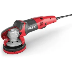 FLEX XCE 10-8 125 Polisseuse orbitale à entrainement forcé