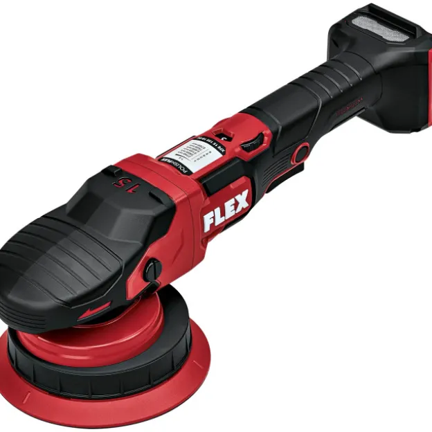 FLEX XFE 15 150 18-EC C - Polisseuse orbitale