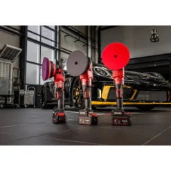 FLEX XFE 15 150 18-EC C - Polisseuse orbitale