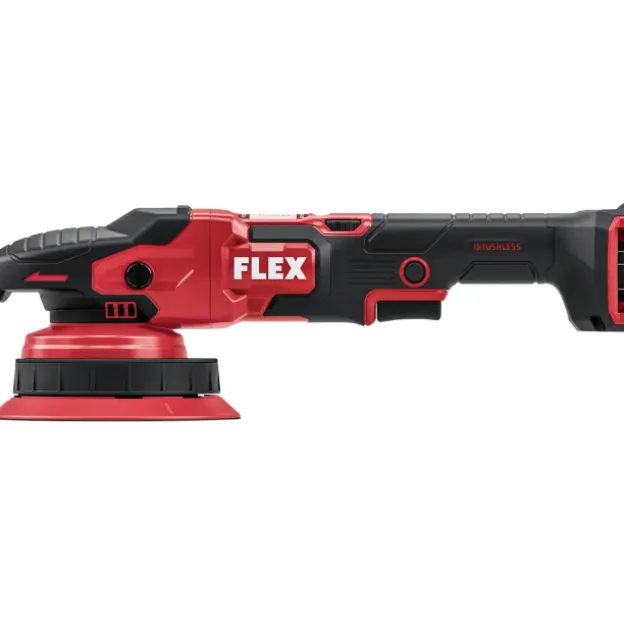 FLEX XFE 15 150 18-EC C - Polisseuse orbitale
