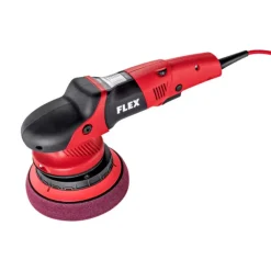 FLEX XFE 7-15 150 - Polisseuse Excentrique à Rotation Libre