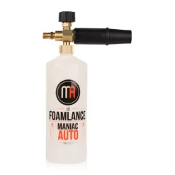 Foam Lance