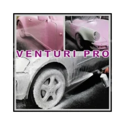 Foam Lance Venturi Pro