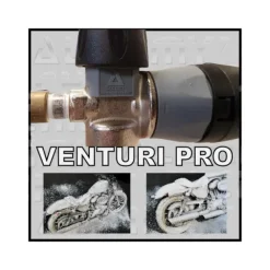 Foam Lance Venturi Pro