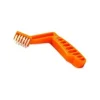 Foam Pad Conditioning Brush
