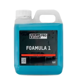 Foamula 1