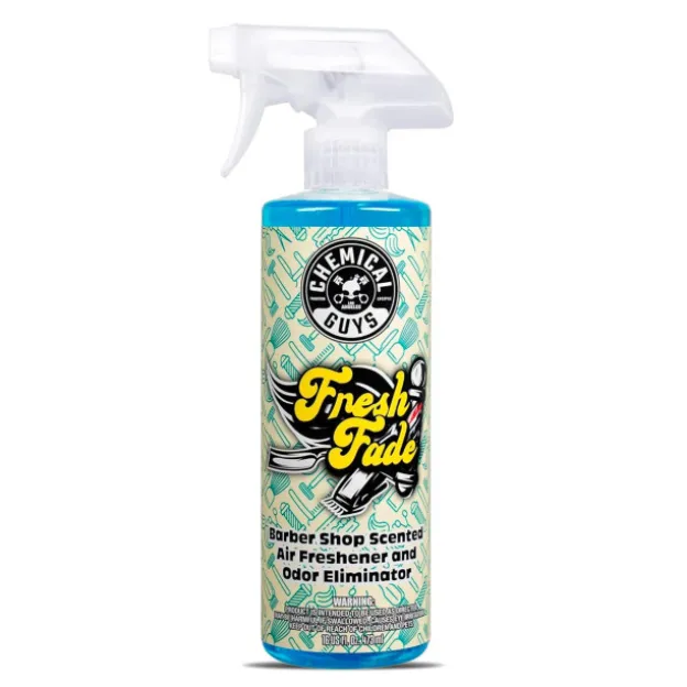 Fresh Fade Air Freshner