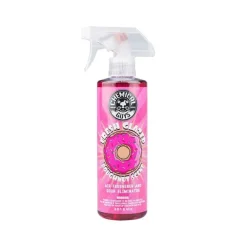 Fresh Glazed Donut Scent