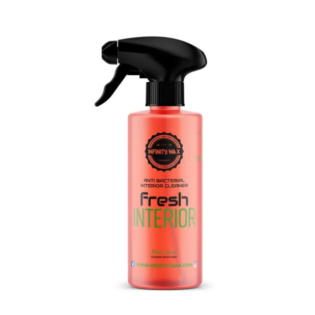 Fresh Interior 500ml