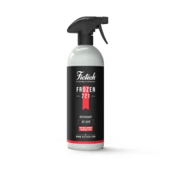 FROZEN
