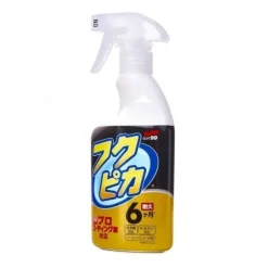 Fukupika Spray Strong Type Quick Detailer
