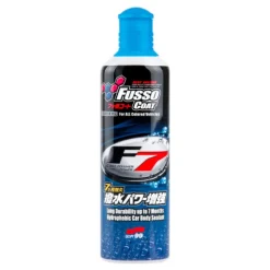 Fusso Coat F7 All Colours