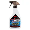 Fusso Coat Speed & Barrier