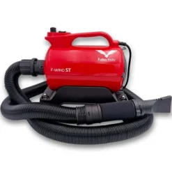 F-WIND ST Car Blower