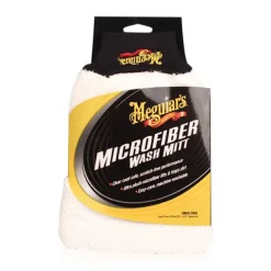 Gant de Lavage Ultime - Microfibre Wash Mitt