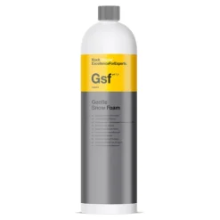 Gentle Snow Foam