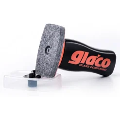 Glaco Glass Compound Roll On - 100ml