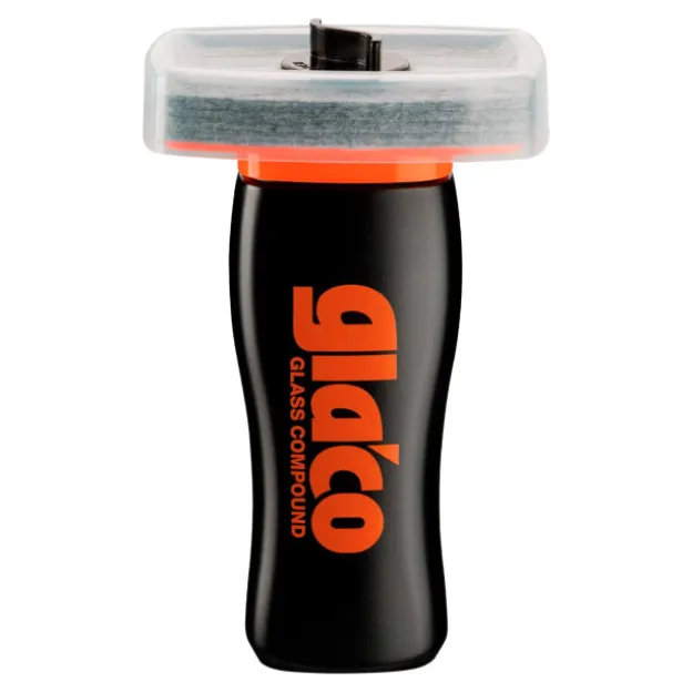 Glaco Glass Compound Roll On - 100ml