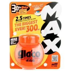 Glaco Roll On Max - 300ML
