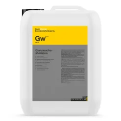 Glanzwachsshampoo