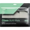 Glass Buff Pads