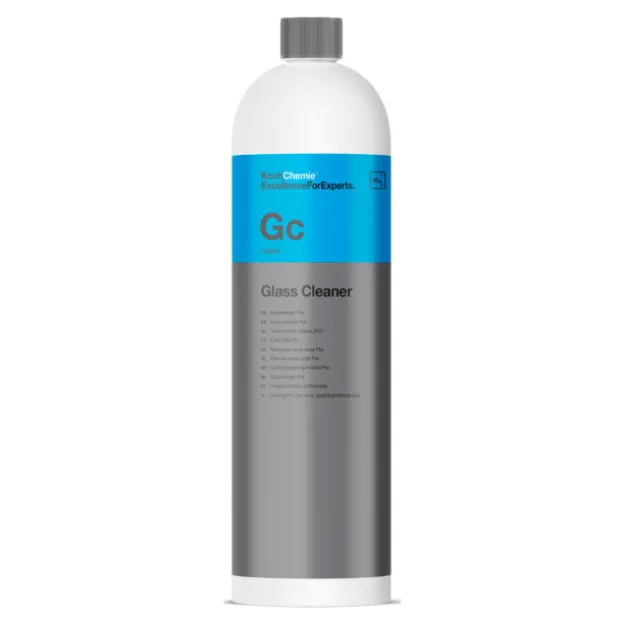 Glass Cleaner Koch-Chemie