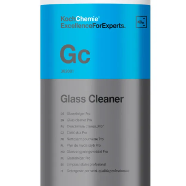 Glass Cleaner Koch-Chemie