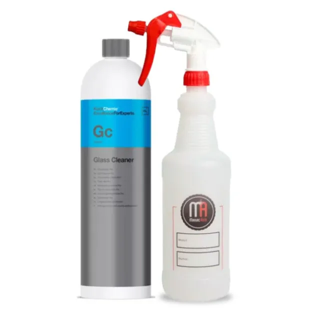 Glass Cleaner Koch-Chemie