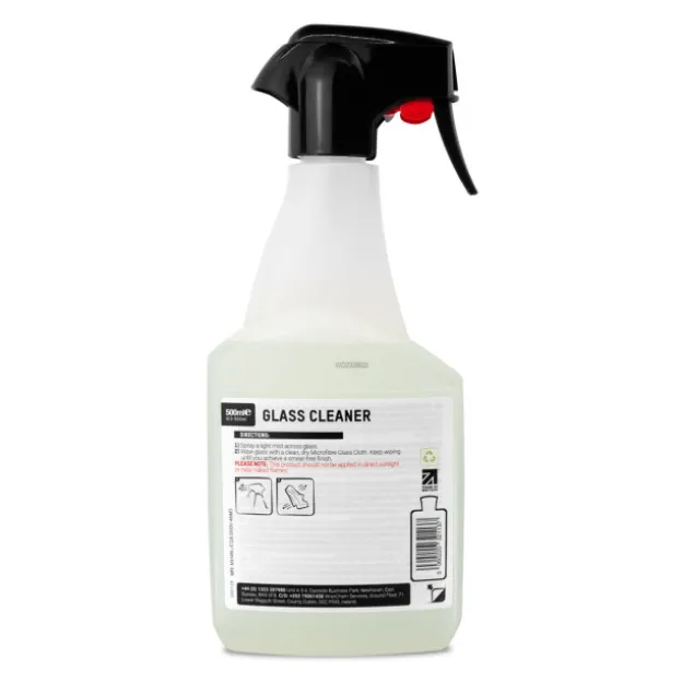 Glass Cleaner 500 ml