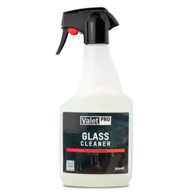 Glass Cleaner 500 ml