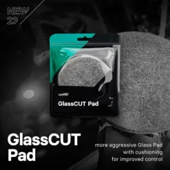 GlassCUT Pad